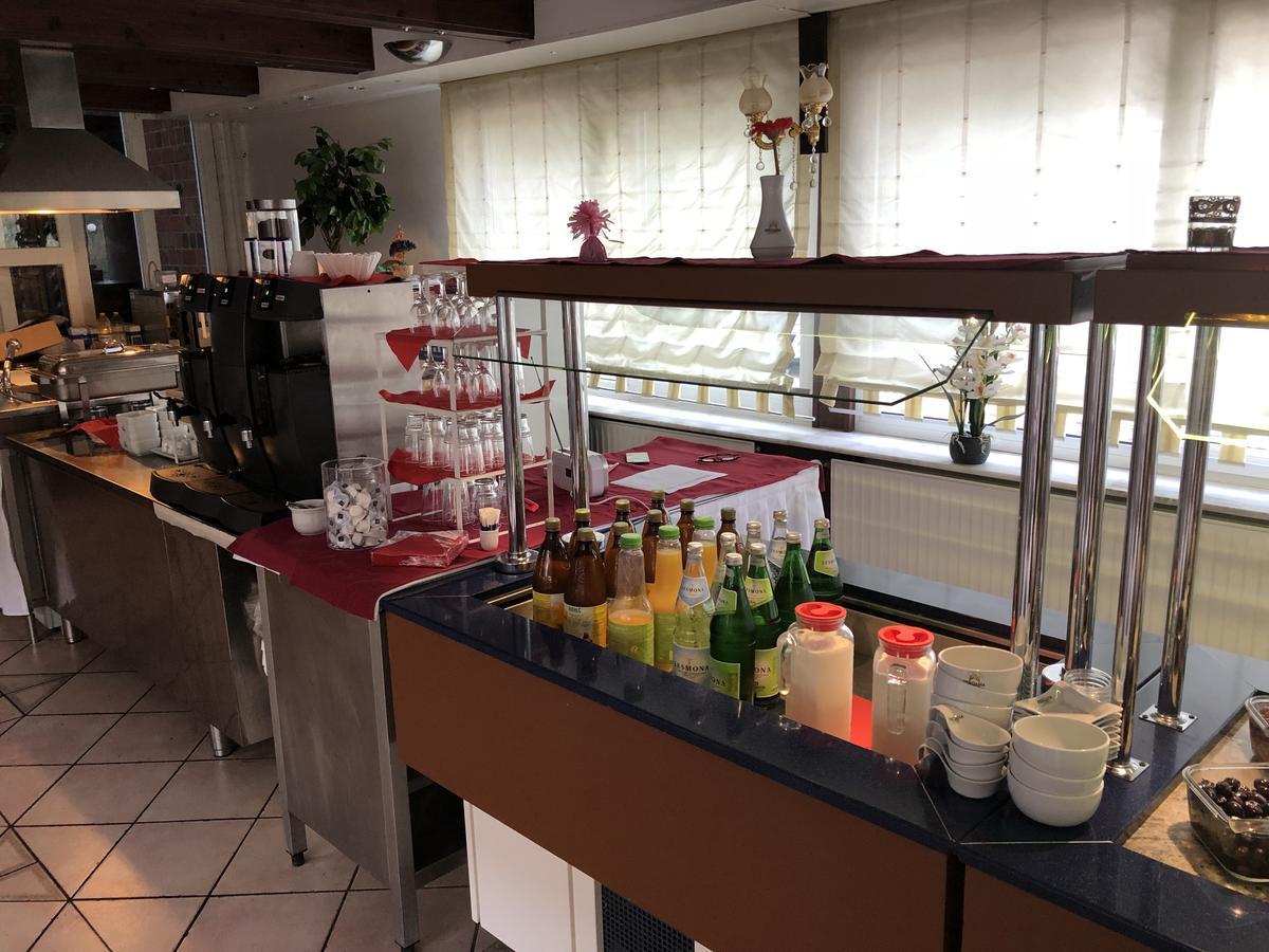 Fergana Uebersee Hotel ブレーマーハーフェン エクステリア 写真