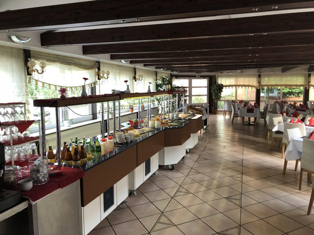 Fergana Uebersee Hotel ブレーマーハーフェン エクステリア 写真