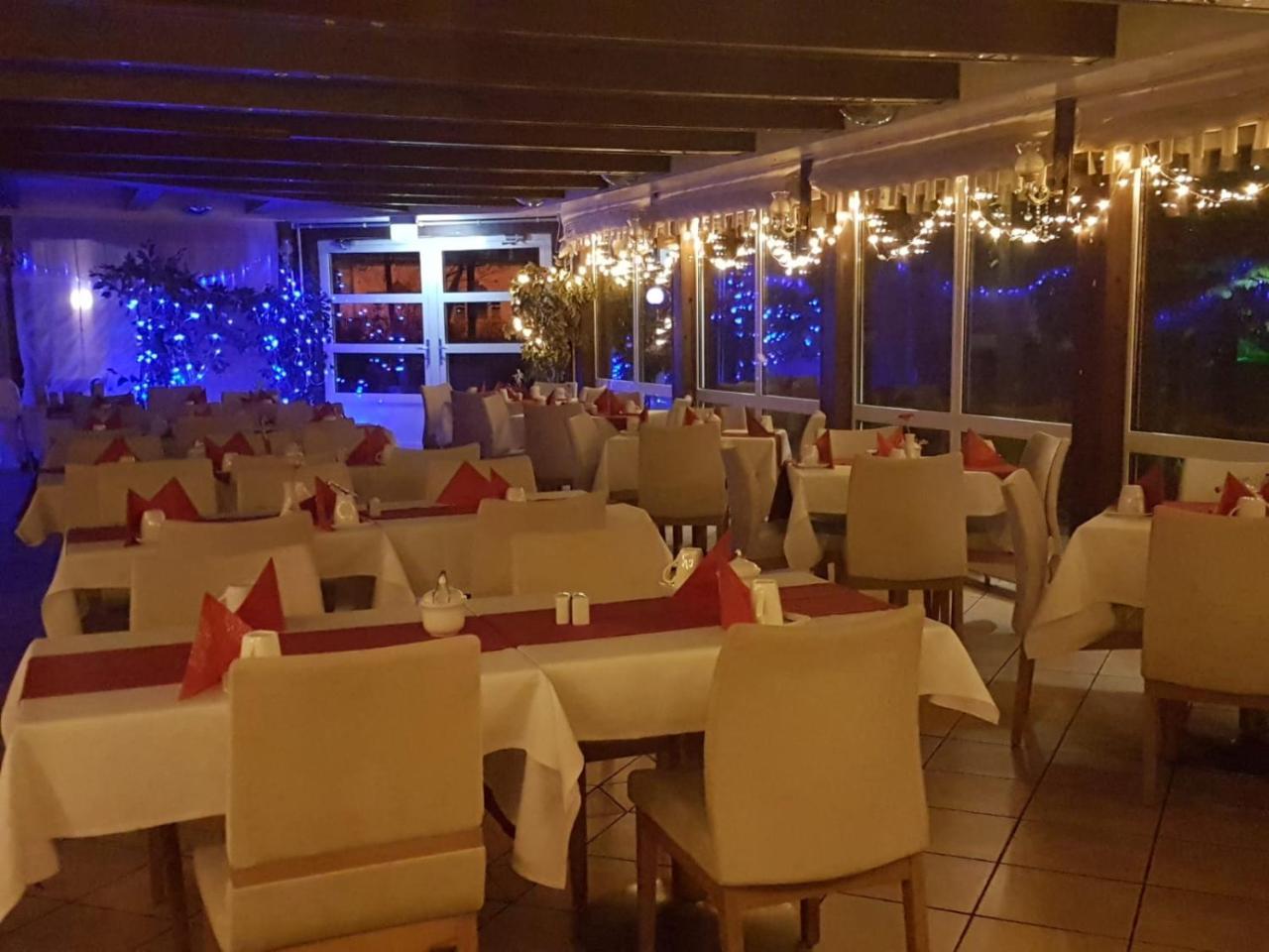 Fergana Uebersee Hotel ブレーマーハーフェン エクステリア 写真